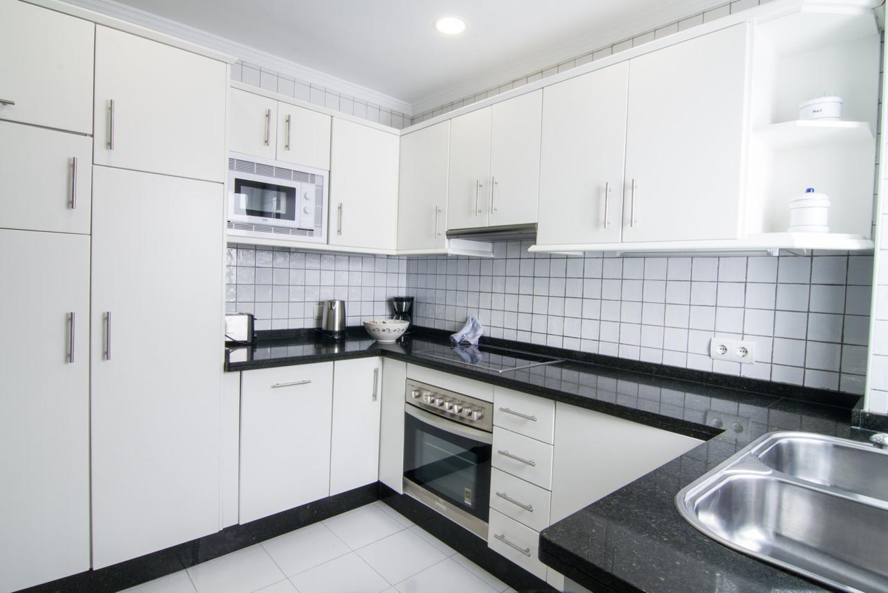 Tuhillo 3B Menyber Apartment เนร์คา ภายนอก รูปภาพ