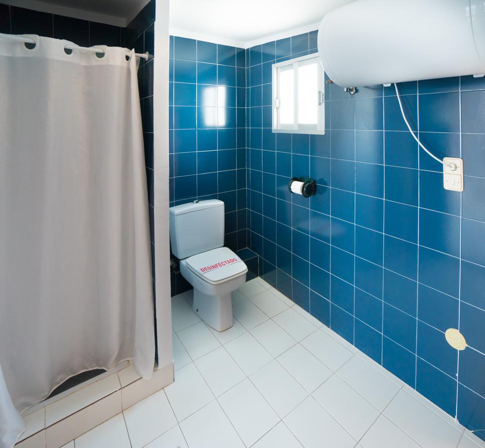 Tuhillo 3B Menyber Apartment เนร์คา ภายนอก รูปภาพ