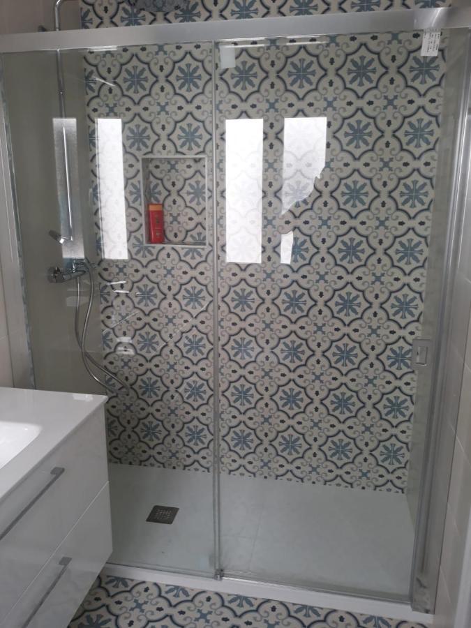 Tuhillo 3B Menyber Apartment เนร์คา ภายนอก รูปภาพ